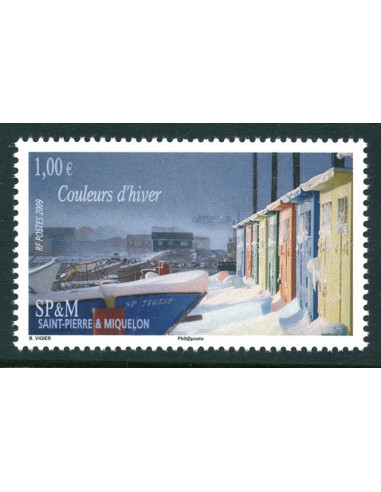 St-Pierre-et-Miquelon 940
