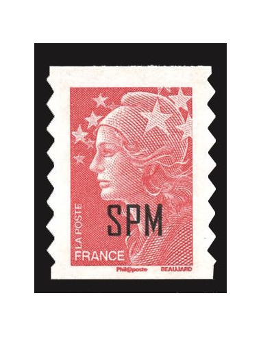 St-Pierre-et-Miquelon 960