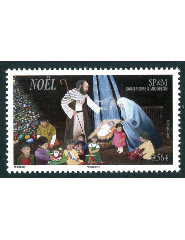 St-Pierre-et-Miquelon 965