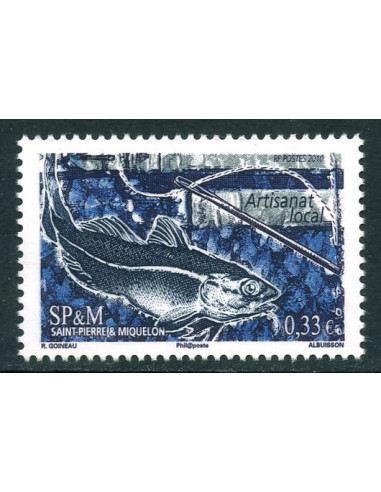 St-Pierre-et-Miquelon 981