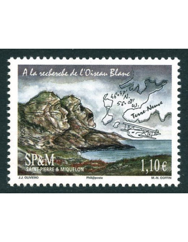 St-Pierre-et-Miquelon 983