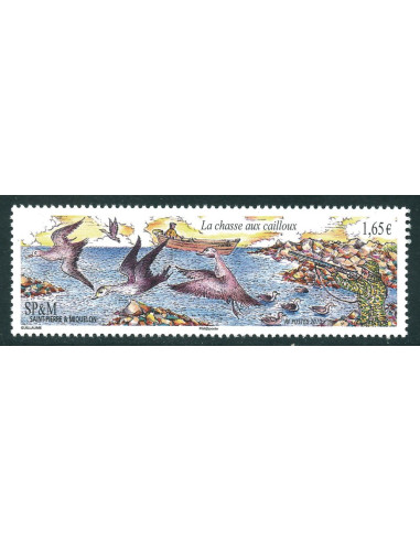 St-Pierre-et-Miquelon 984