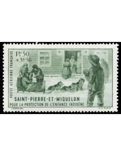 St-Pierre-et-Miquelon 1