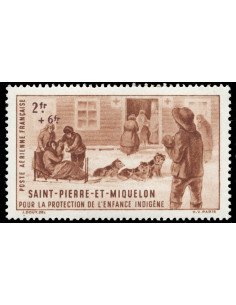 St-Pierre-et-Miquelon 2