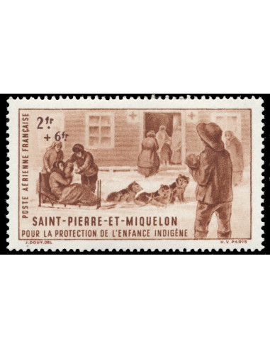 St-Pierre-et-Miquelon 2