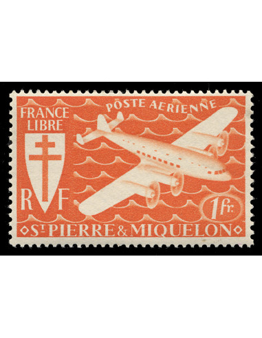 St-Pierre-et-Miquelon 4
