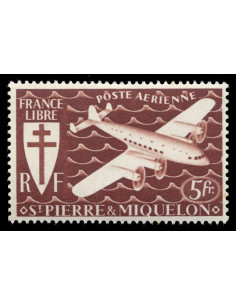 St-Pierre-et-Miquelon 6