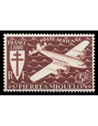 St-Pierre-et-Miquelon 6