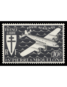 St-Pierre-et-Miquelon 7