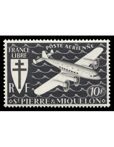 St-Pierre-et-Miquelon 7