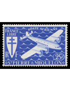 St-Pierre-et-Miquelon 8