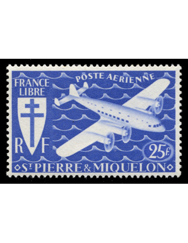 St-Pierre-et-Miquelon 8