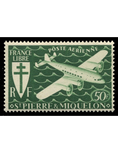 St-Pierre-et-Miquelon 9