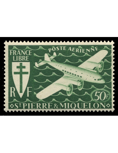 St-Pierre-et-Miquelon 9