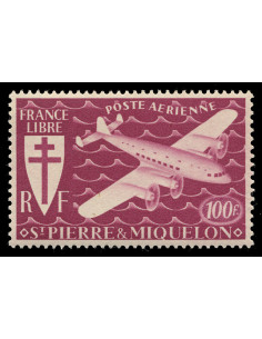 St-Pierre-et-Miquelon 10