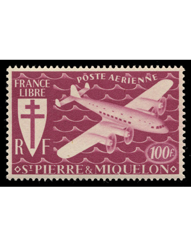 St-Pierre-et-Miquelon 10