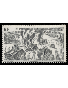 St-Pierre-et-Miquelon 14