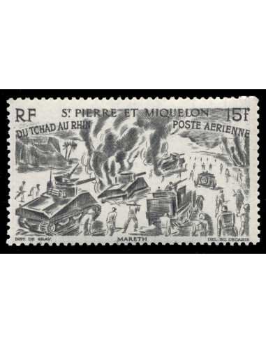 St-Pierre-et-Miquelon 14