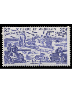 St-Pierre-et-Miquelon 15