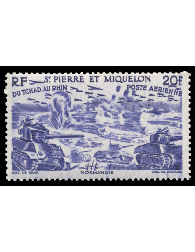 St-Pierre-et-Miquelon 15