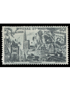 St-Pierre-et-Miquelon 17