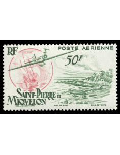 St-Pierre-et-Miquelon 18