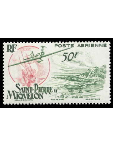 St-Pierre-et-Miquelon 18