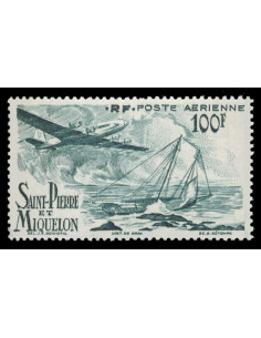 St-Pierre-et-Miquelon 19