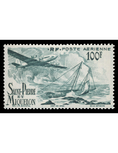 St-Pierre-et-Miquelon 19