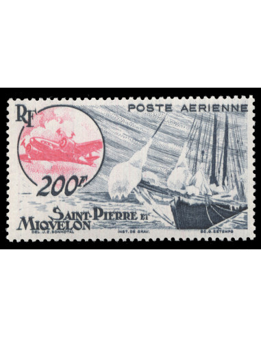 St-Pierre-et-Miquelon 20