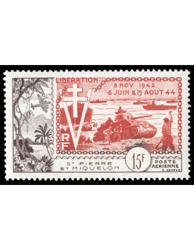 St-Pierre-et-Miquelon 22