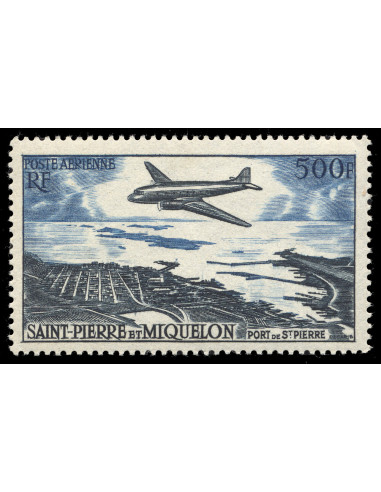 St-Pierre-et-Miquelon 23