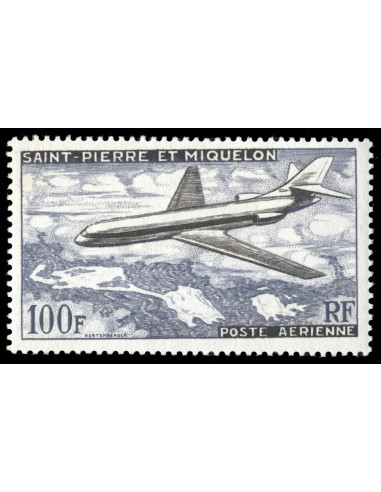 St-Pierre-et-Miquelon 25