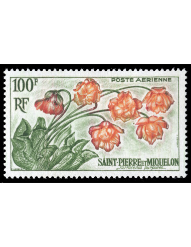 St-Pierre-et-Miquelon 27