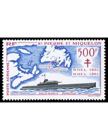 St-Pierre-et-Miquelon 28