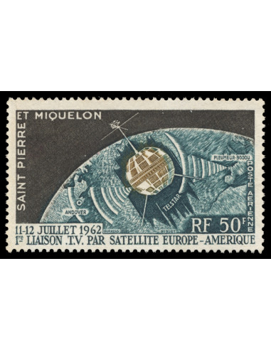 St-Pierre-et-Miquelon 29
