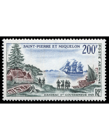 St-Pierre-et-Miquelon 30