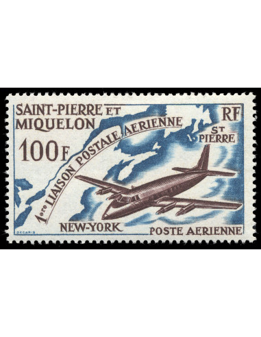 St-Pierre-et-Miquelon 31
