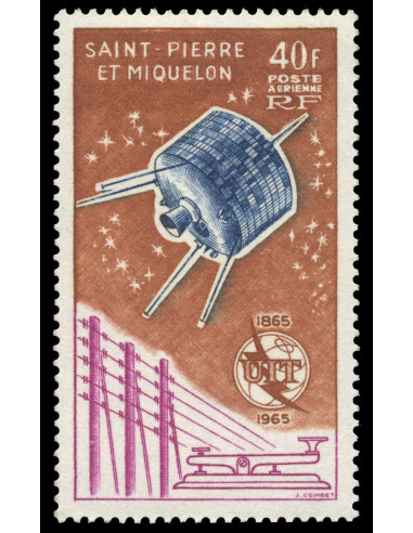 St-Pierre-et-Miquelon 32