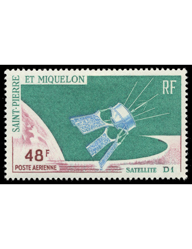 St-Pierre-et-Miquelon 35
