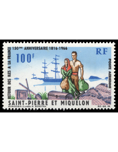 St-Pierre-et-Miquelon 36