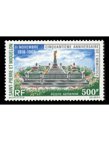 St-Pierre-et-Miquelon 42