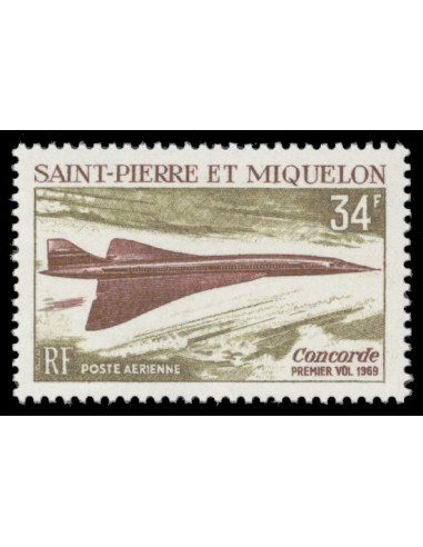 St-Pierre-et-Miquelon 43