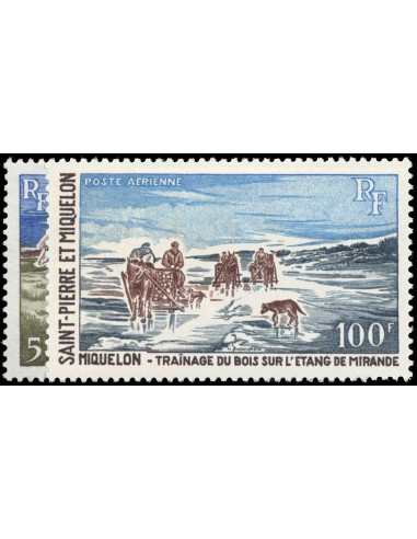 St-Pierre-et-Miquelon 44/45