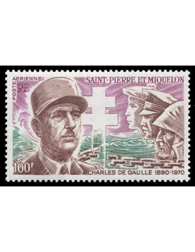 St-Pierre-et-Miquelon 53