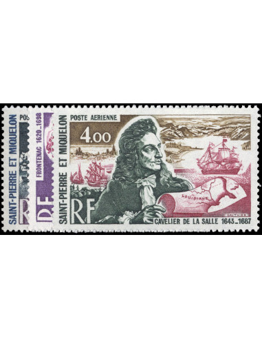 St-Pierre-et-Miquelon 54/56