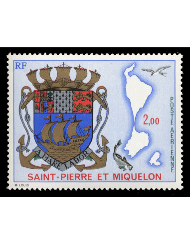 St-Pierre-et-Miquelon 58