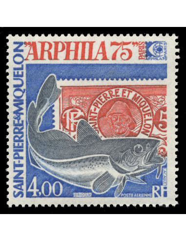 St-Pierre-et-Miquelon 60