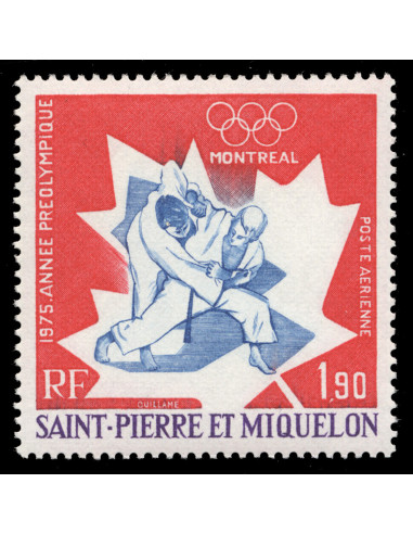 St-Pierre-et-Miquelon 61