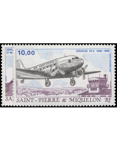 St-Pierre-et-Miquelon 66/67